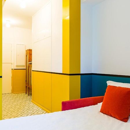 נאפולי Piazza Municipio Apartments By Wonderful Italy מראה חיצוני תמונה