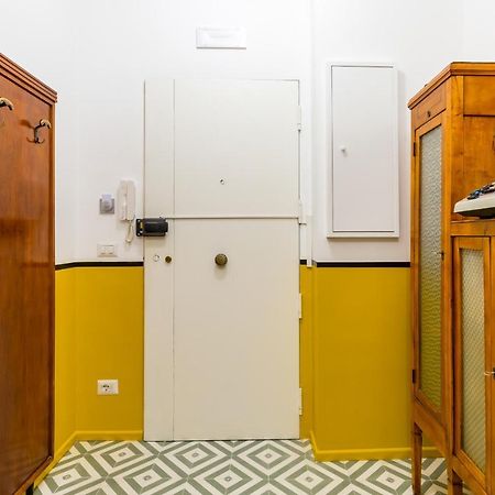 נאפולי Piazza Municipio Apartments By Wonderful Italy מראה חיצוני תמונה