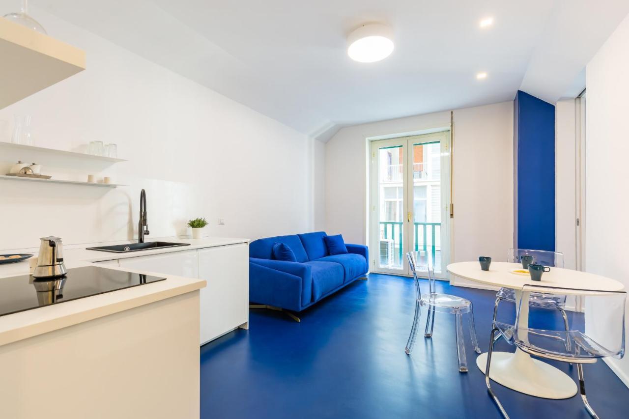 נאפולי Piazza Municipio Apartments By Wonderful Italy מראה חיצוני תמונה