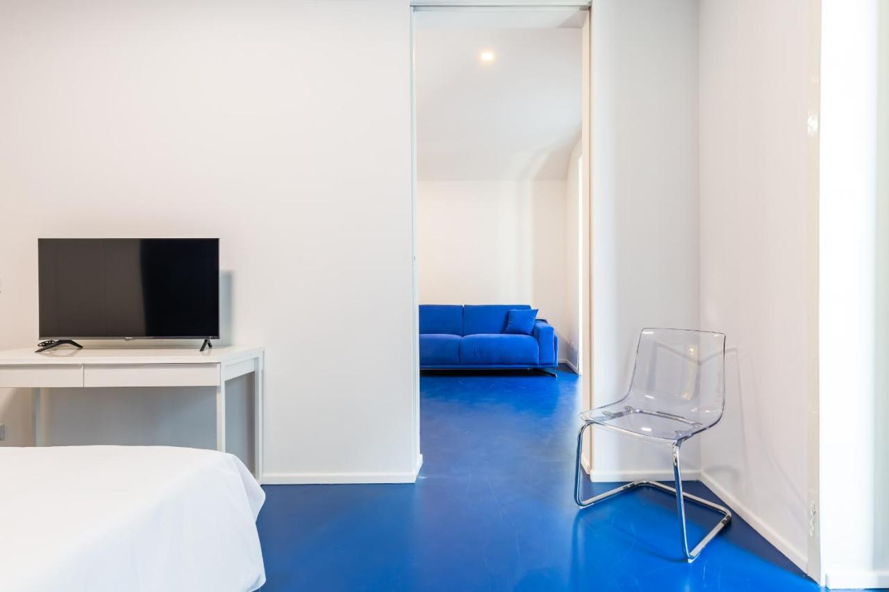 נאפולי Piazza Municipio Apartments By Wonderful Italy מראה חיצוני תמונה