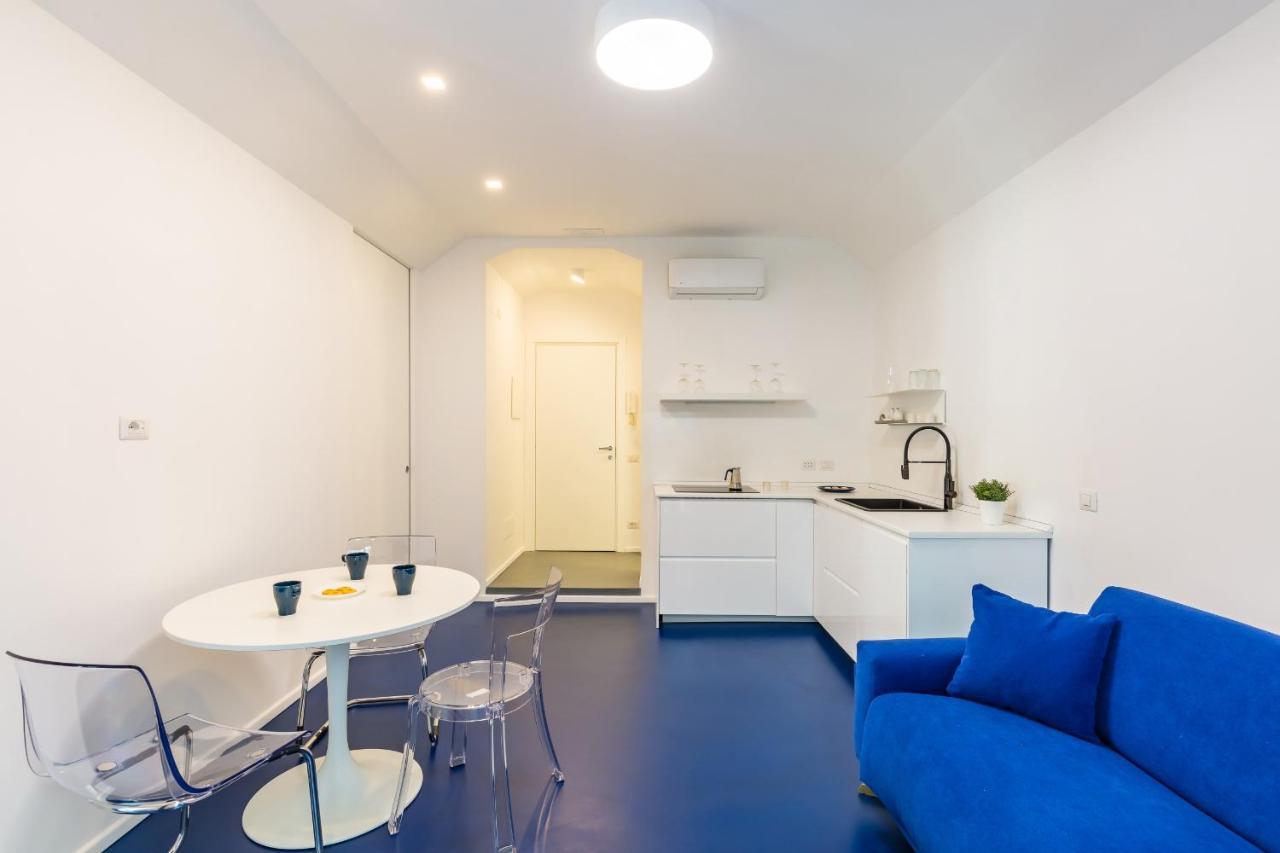 נאפולי Piazza Municipio Apartments By Wonderful Italy מראה חיצוני תמונה