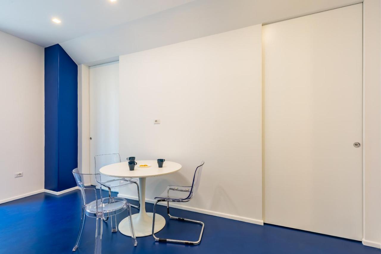 נאפולי Piazza Municipio Apartments By Wonderful Italy מראה חיצוני תמונה