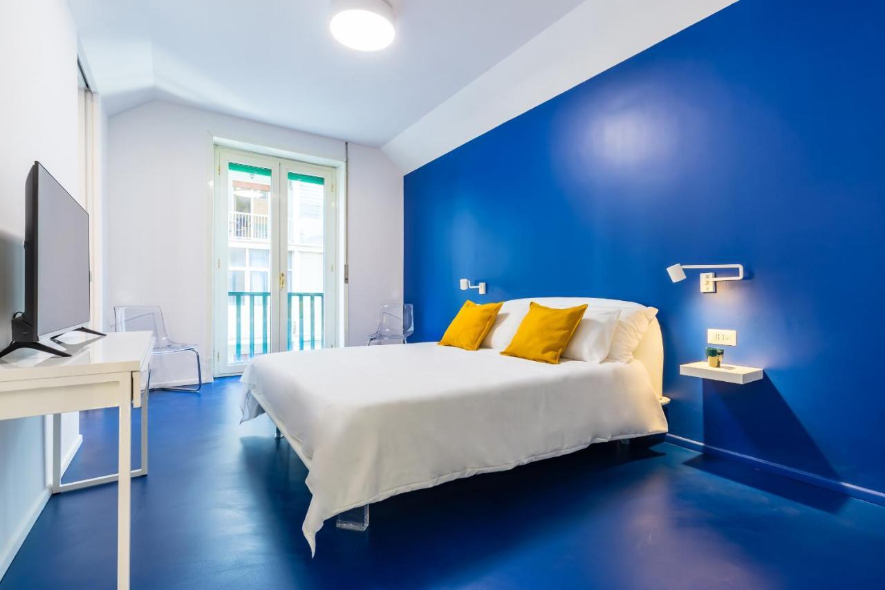 נאפולי Piazza Municipio Apartments By Wonderful Italy מראה חיצוני תמונה