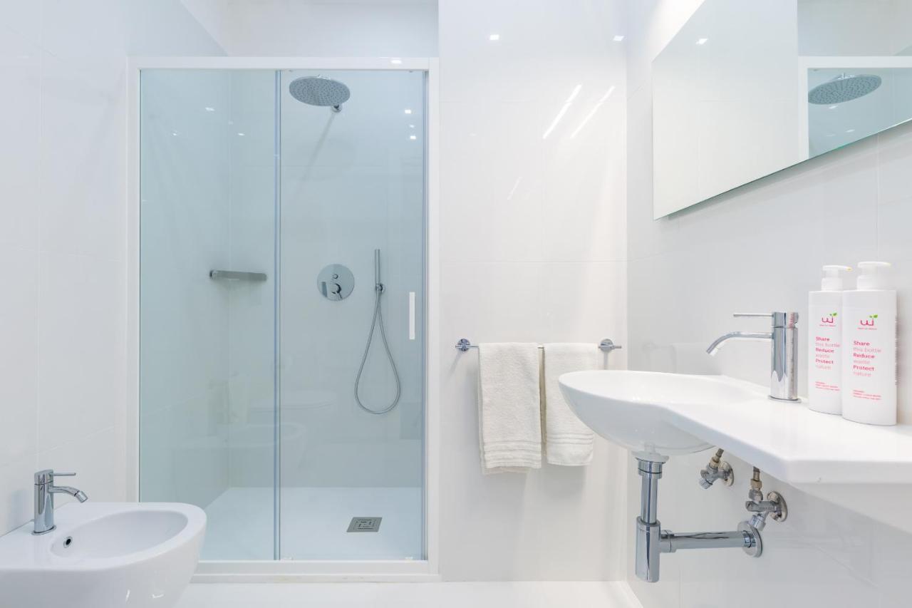 נאפולי Piazza Municipio Apartments By Wonderful Italy מראה חיצוני תמונה