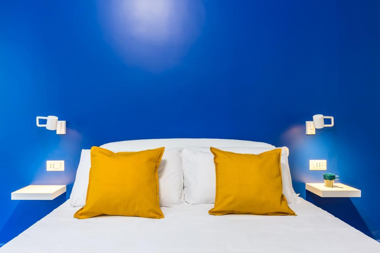 נאפולי Piazza Municipio Apartments By Wonderful Italy מראה חיצוני תמונה