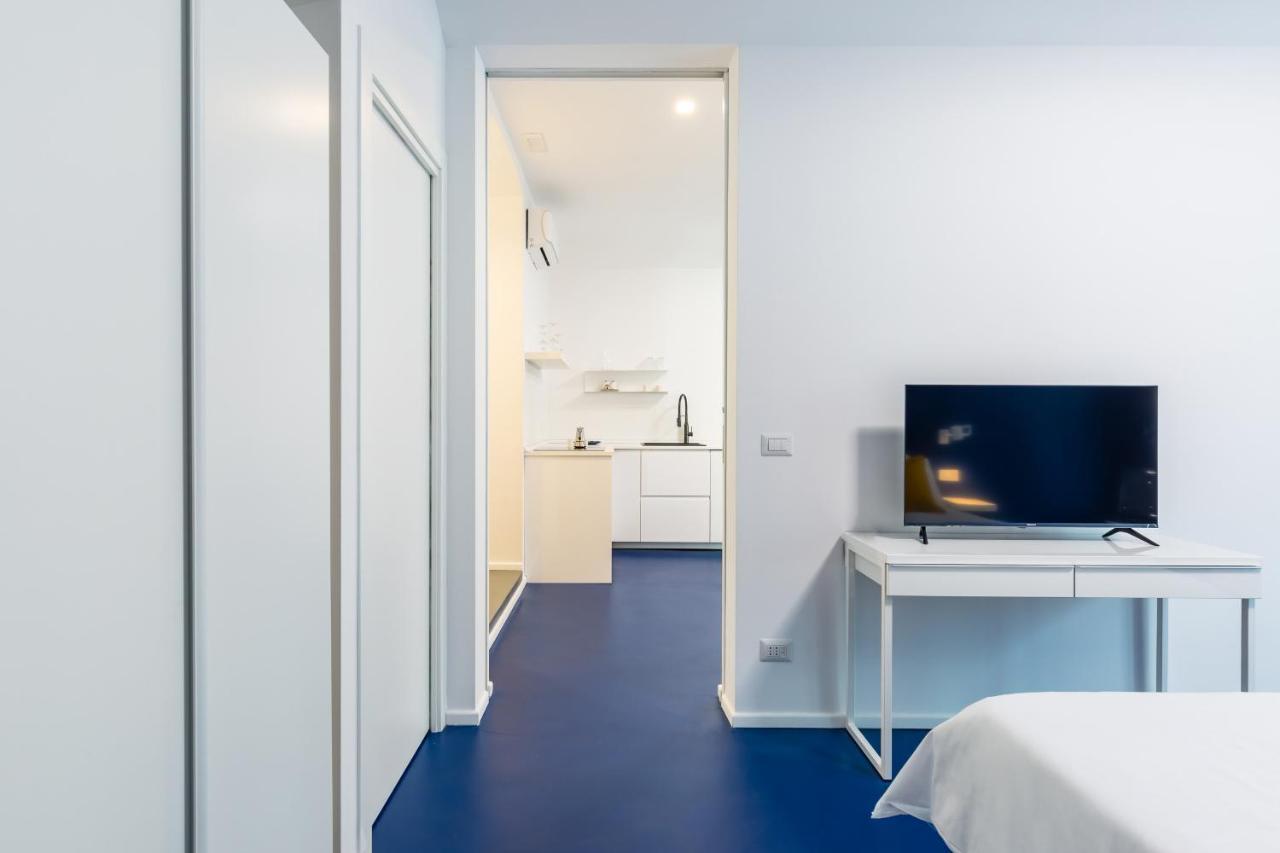 נאפולי Piazza Municipio Apartments By Wonderful Italy מראה חיצוני תמונה