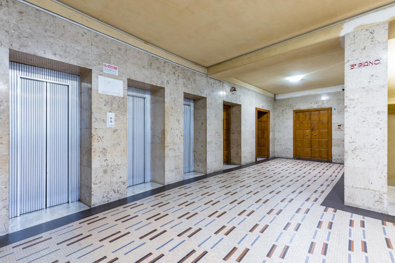 נאפולי Piazza Municipio Apartments By Wonderful Italy מראה חיצוני תמונה