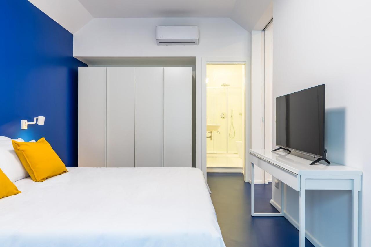 נאפולי Piazza Municipio Apartments By Wonderful Italy מראה חיצוני תמונה