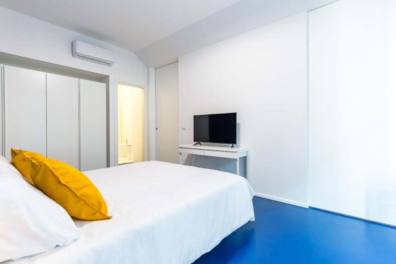 נאפולי Piazza Municipio Apartments By Wonderful Italy מראה חיצוני תמונה