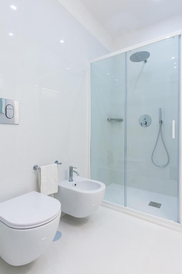 נאפולי Piazza Municipio Apartments By Wonderful Italy מראה חיצוני תמונה
