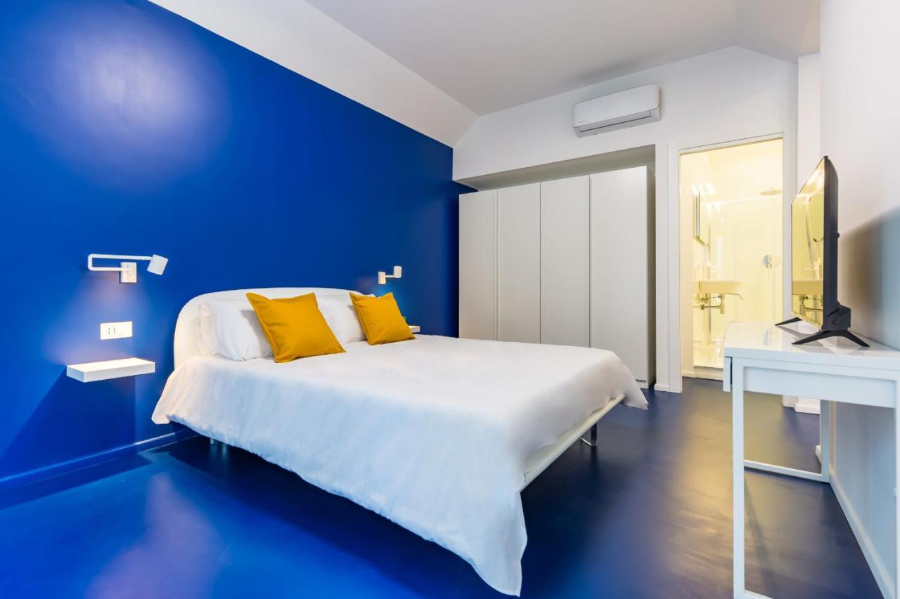 נאפולי Piazza Municipio Apartments By Wonderful Italy מראה חיצוני תמונה