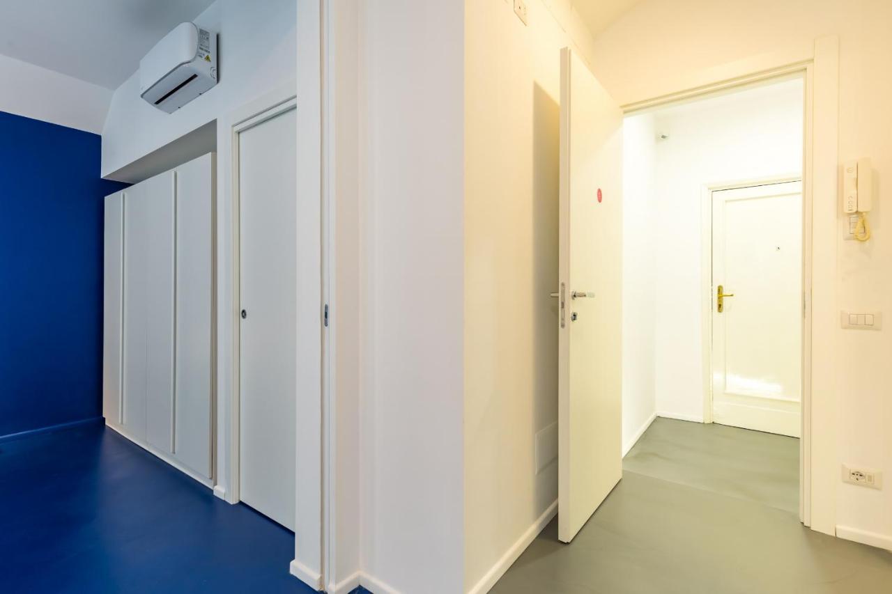 נאפולי Piazza Municipio Apartments By Wonderful Italy מראה חיצוני תמונה