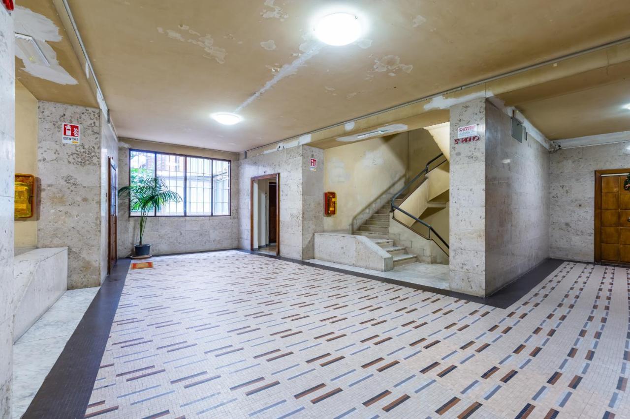 נאפולי Piazza Municipio Apartments By Wonderful Italy מראה חיצוני תמונה