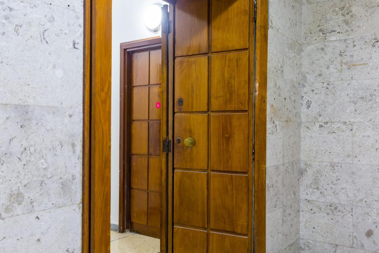 נאפולי Piazza Municipio Apartments By Wonderful Italy מראה חיצוני תמונה
