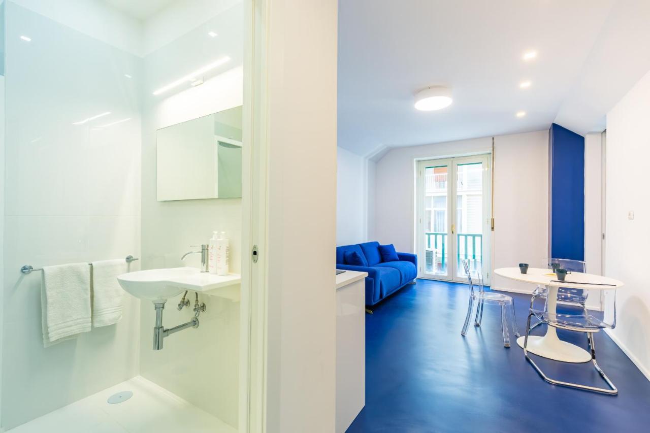 נאפולי Piazza Municipio Apartments By Wonderful Italy מראה חיצוני תמונה
