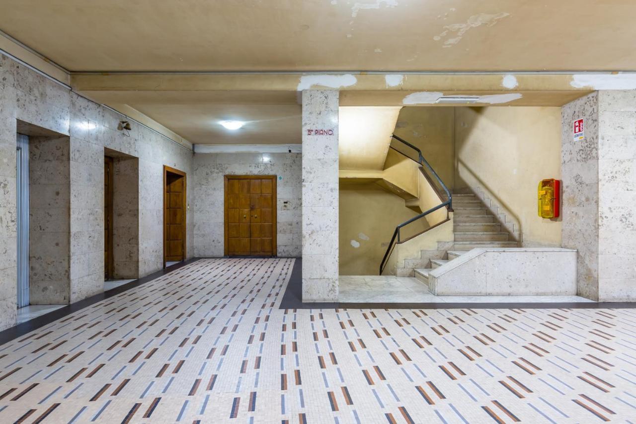 נאפולי Piazza Municipio Apartments By Wonderful Italy מראה חיצוני תמונה