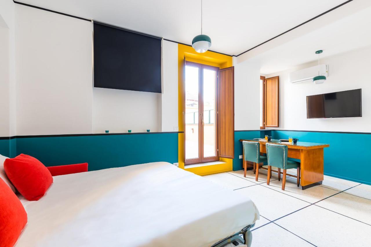 נאפולי Piazza Municipio Apartments By Wonderful Italy מראה חיצוני תמונה