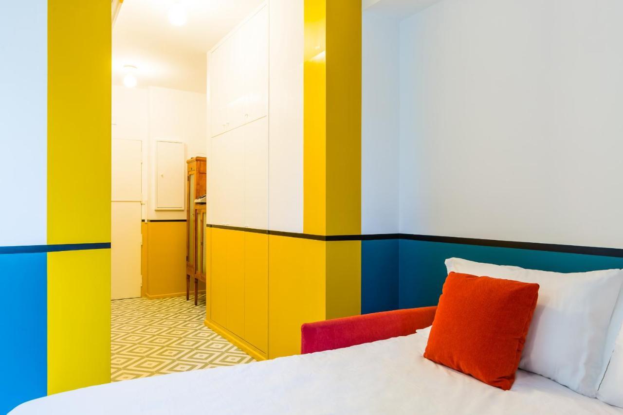 נאפולי Piazza Municipio Apartments By Wonderful Italy מראה חיצוני תמונה