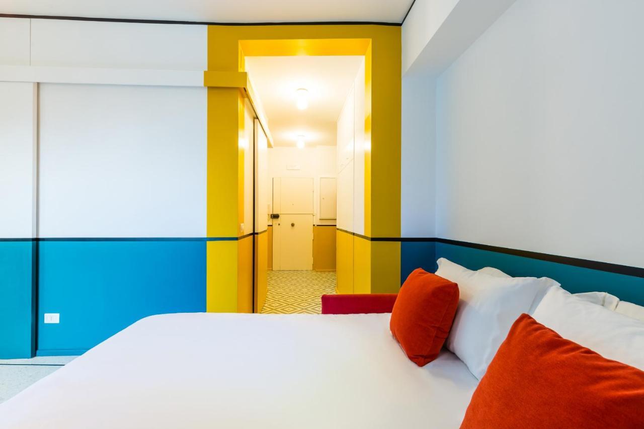 נאפולי Piazza Municipio Apartments By Wonderful Italy מראה חיצוני תמונה