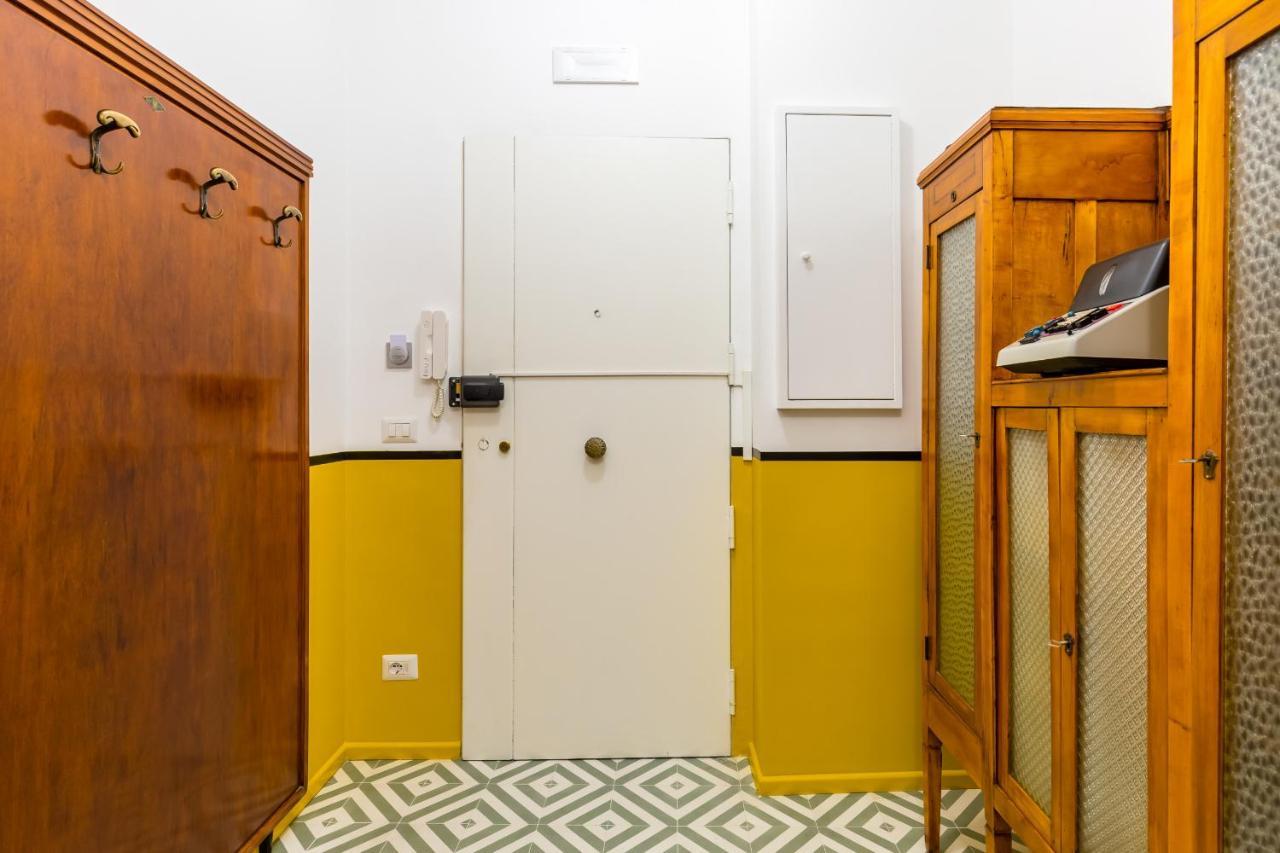 נאפולי Piazza Municipio Apartments By Wonderful Italy מראה חיצוני תמונה