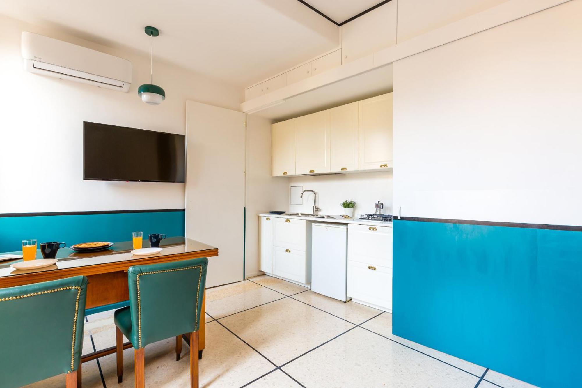 נאפולי Piazza Municipio Apartments By Wonderful Italy מראה חיצוני תמונה