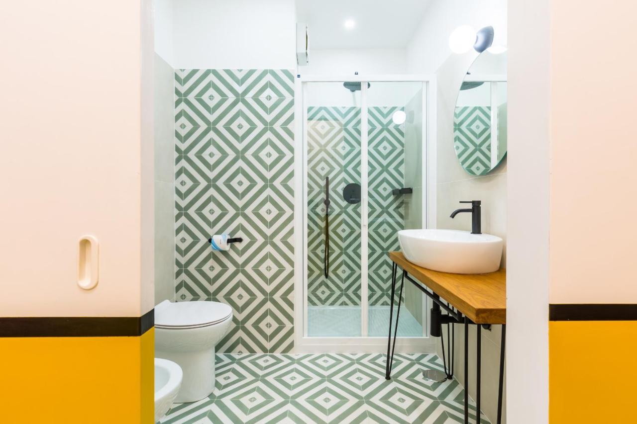 נאפולי Piazza Municipio Apartments By Wonderful Italy מראה חיצוני תמונה