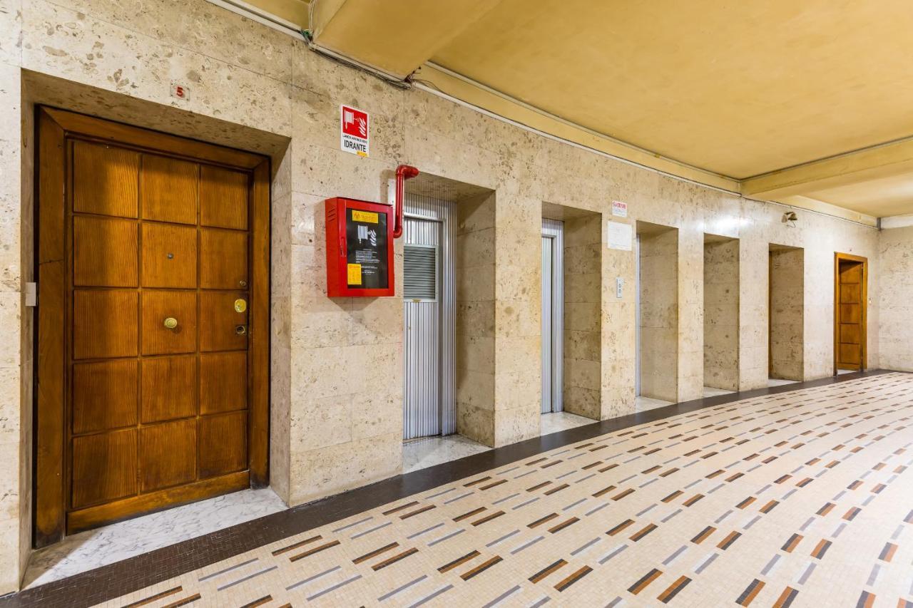 נאפולי Piazza Municipio Apartments By Wonderful Italy מראה חיצוני תמונה