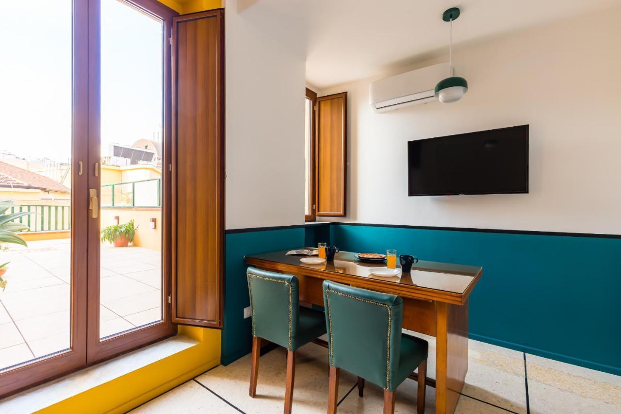 נאפולי Piazza Municipio Apartments By Wonderful Italy מראה חיצוני תמונה